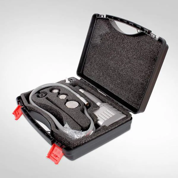 Новинка 2020 ударно-волновая терапия машина для похудения потери веса облегчения