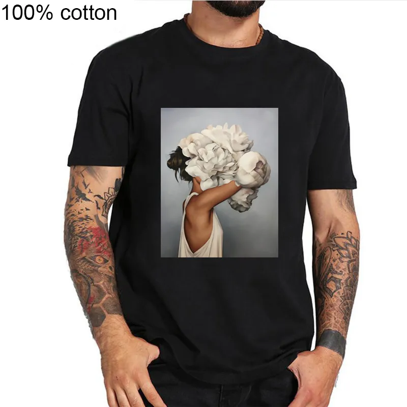 Новинка 2019 года модные футболки в стиле Харадзюку с эстетикой пикантные топы