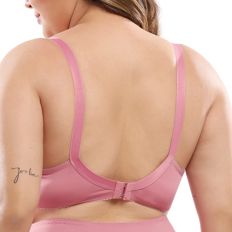 Beauwear кружевные бюстгальтеры полупрозрачные на косточках без косточек