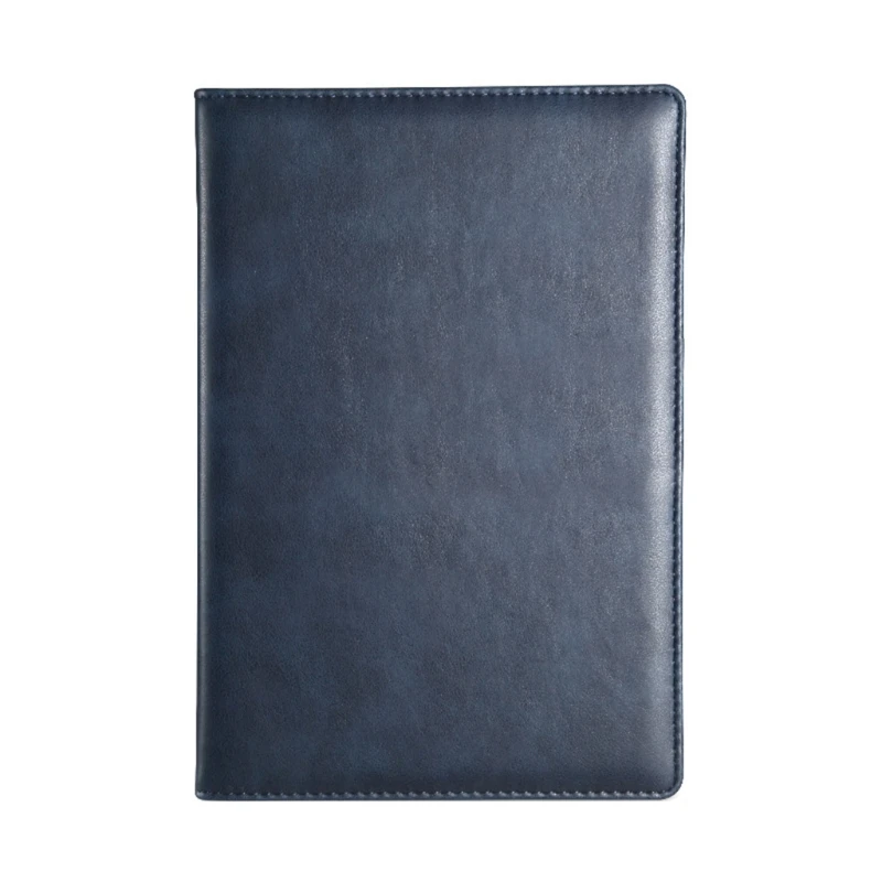 

A5 PU Leather Vintage Journal Notebook Lined Paper Diary Planner Notepad Stationery Business Office School Supplies