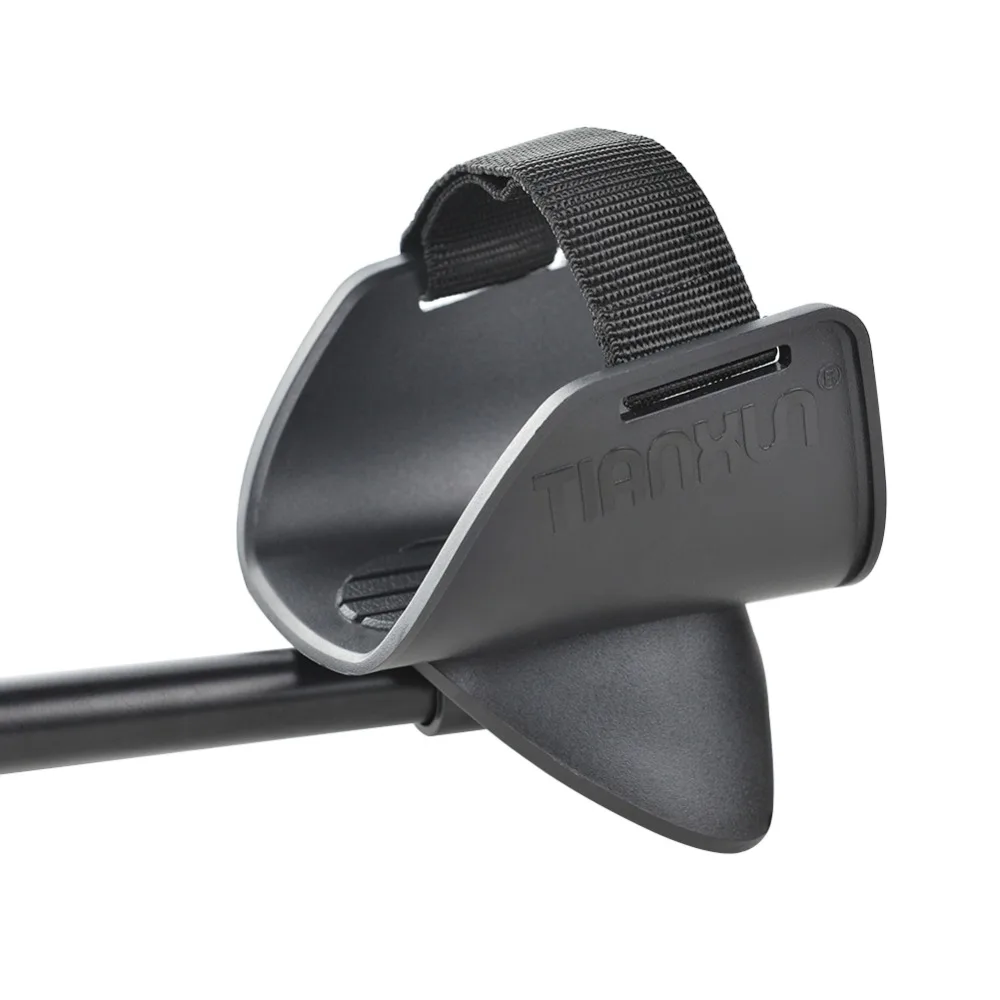 Профессиональный дневной детектор золота для охотников за сокровищами |