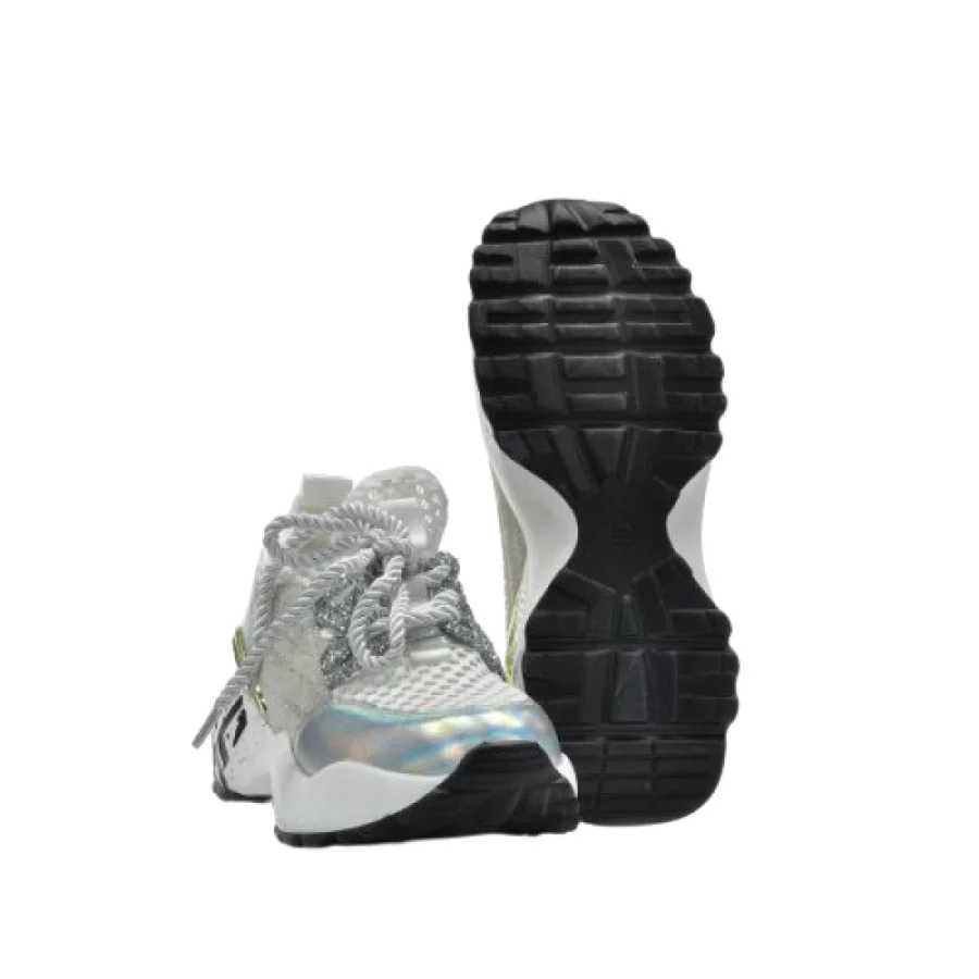 

Sneakers Women Mink Shoes Women White Sneaker Vzn20-105Y