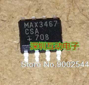 

MAX3467CSA MAX3467 SOIC-8