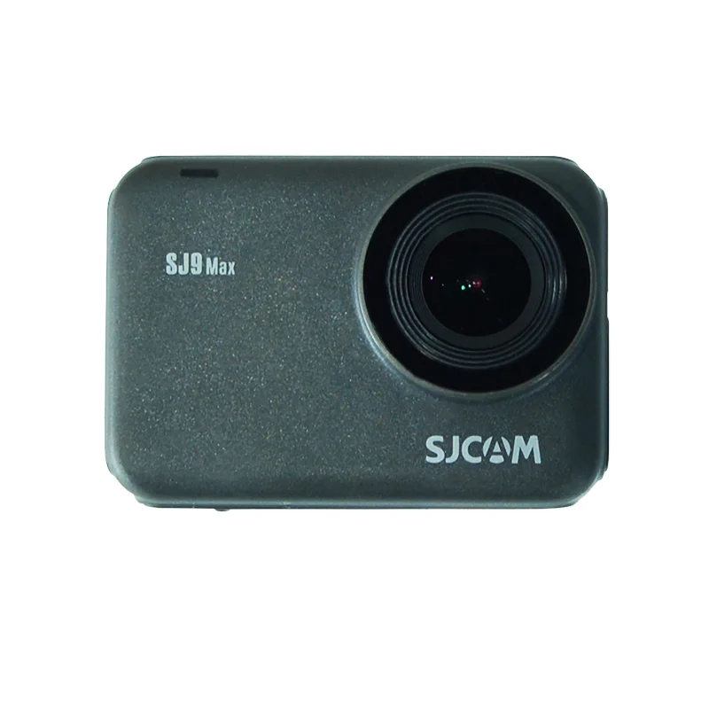 SJCAM SJ9 серии SJ9 Strike SJ9 Max GYRO Body Водонепроницаемый 4K Экшн-камера потоковая 2,4G Wifi Спорт DV