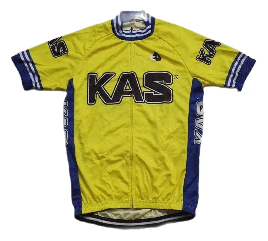 

2021 RetroCycling Jerseys Short Sleeve Cycling Short Sleeve Jerseys