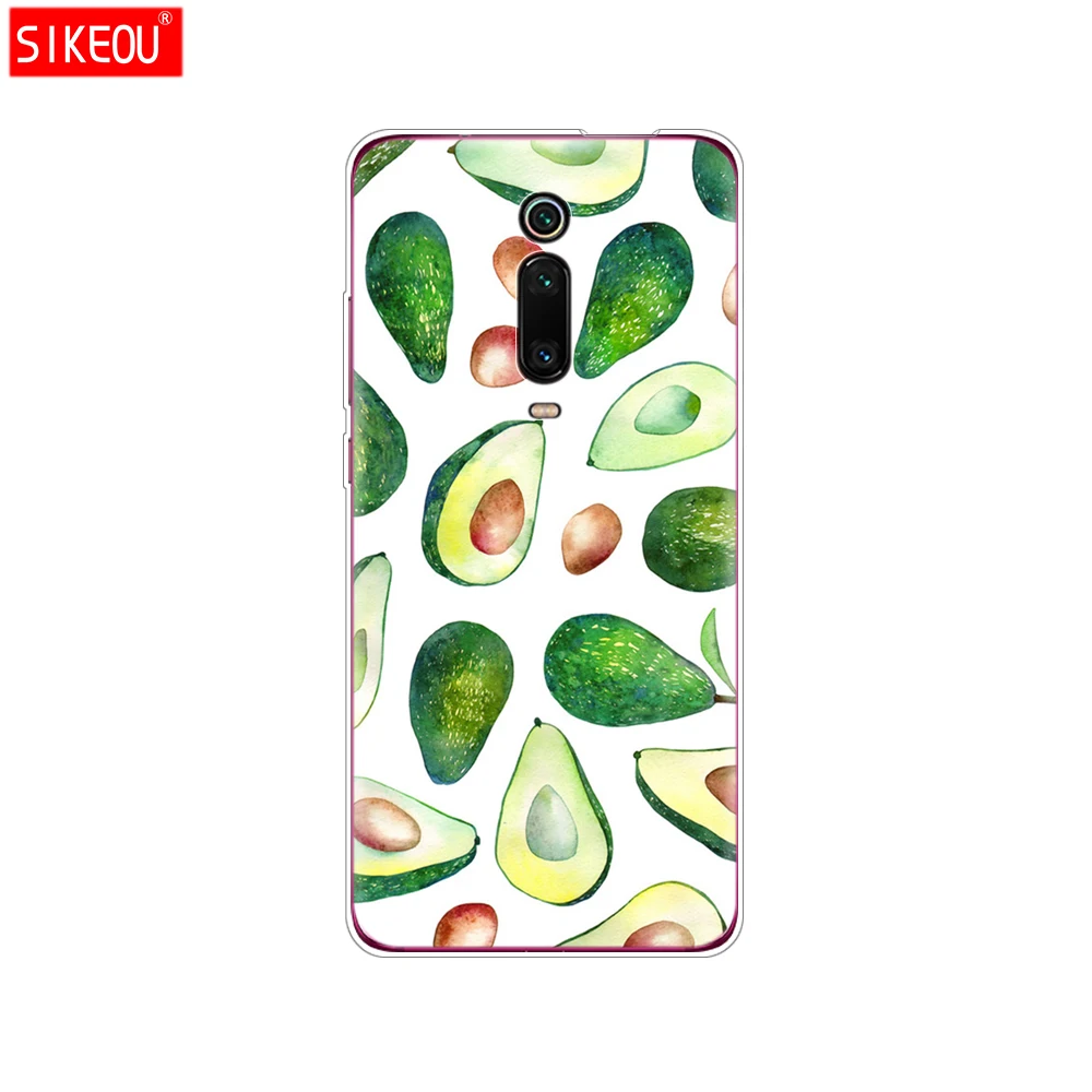 33756 Чехол для Xiao mi Red mi K20 mi 9 T, мягкий силиконовый чехол для телефона, чехол для Xiao mi Red mi K20 Pro mi 9T PRO Coque Fundas Cute - Цвет: 33756