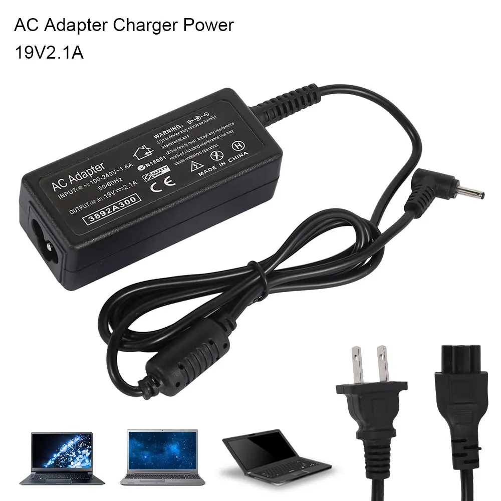 US plug защита от перезарядки адаптер переменного тока зарядное устройство Шнур