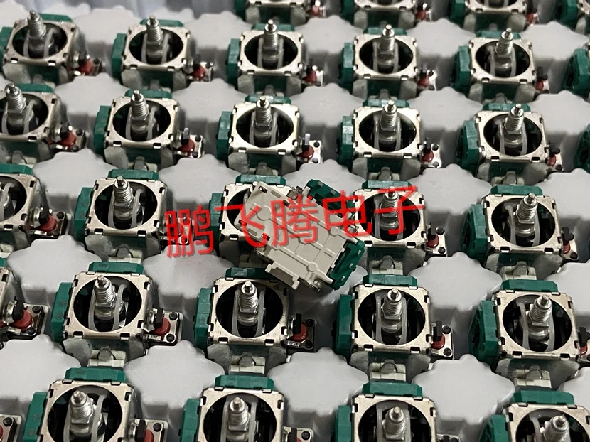 1 шт. японская консоль ALPS оригинальная xbox one elite второго поколения джойстик XBOX ONE 3D |