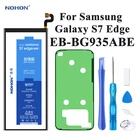 Аккумулятор для Samsung Galaxy S7 Edge SM-G935 G9350 G935T G935A G935R4 G935P G935F G935FD G935S G935K G935L G935W8 SAM EB-BG935ABE