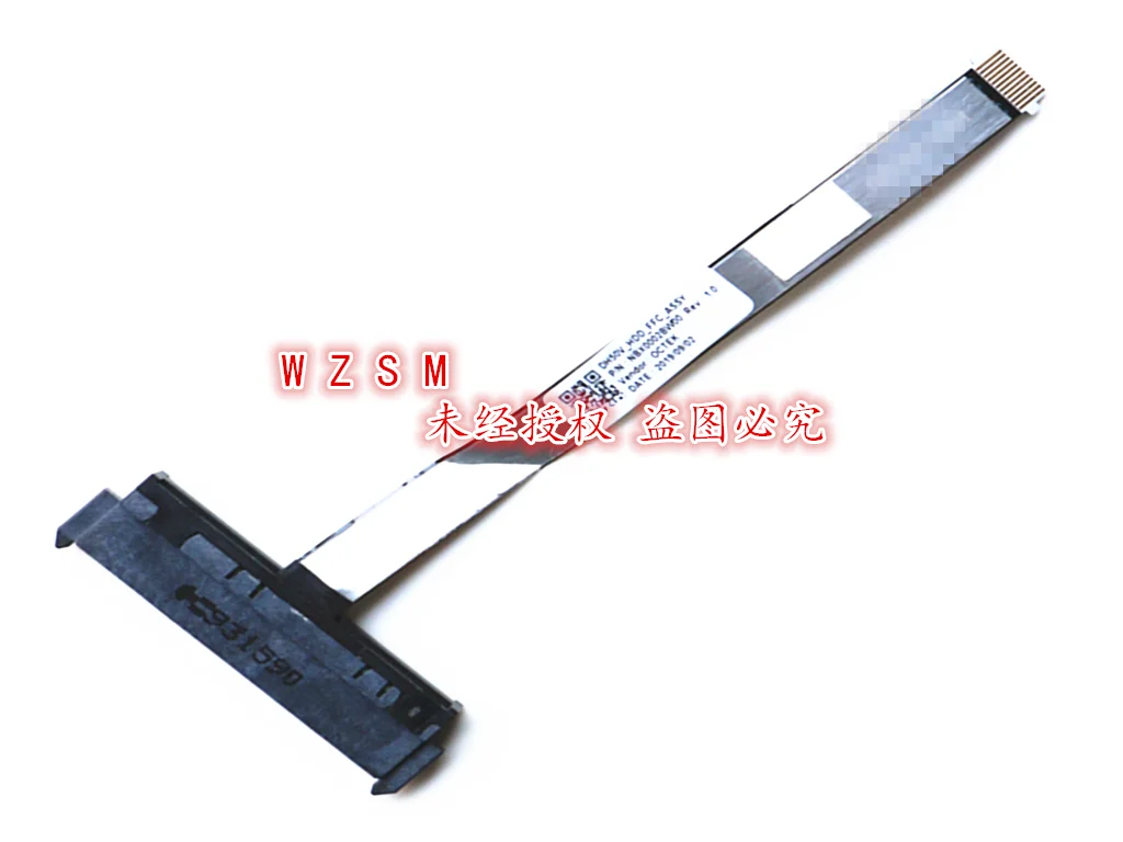 Новый кабель жёсткого диска для Acer Aspire A515 AN515 HDD Jack соединитель DH53F NBX0002CN00 EH5AW |