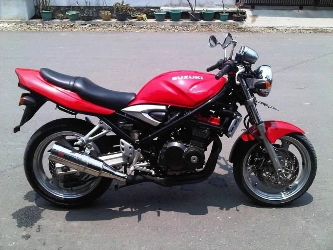 Поршневые кольца LOPOR для мотоцикла Suzuki GSXR400 GSXR 400 GSX400 GSF400 Bandit GK75A стандартный