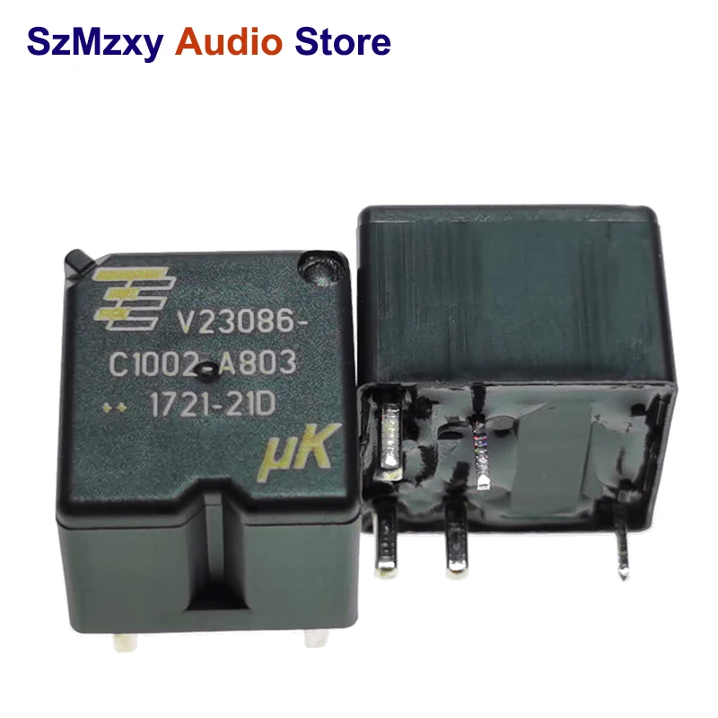 5 шт. новинка V23086 оригинальное реле Φ 5PIN | Строительство и ремонт