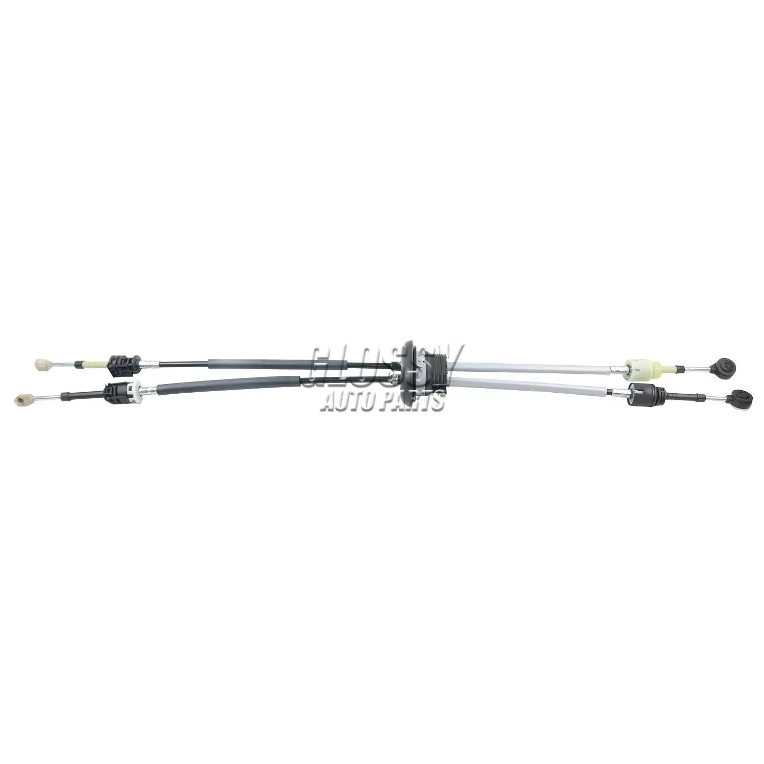Комплект кабелей переключения передач AP02 для FIAT SCUDO PEUGEOT EXPERT 807 CITROEN 2444.GR 1400284780