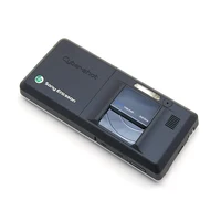Телефон Sony Ericsson K810i #3