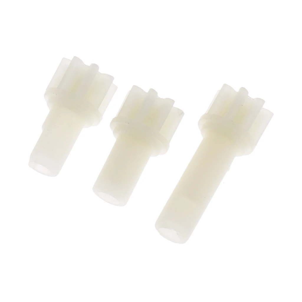 

3x Driving Gears (1 Front 2 Rear) for WLtoys K969 K979 K989 K999 Crawler Car