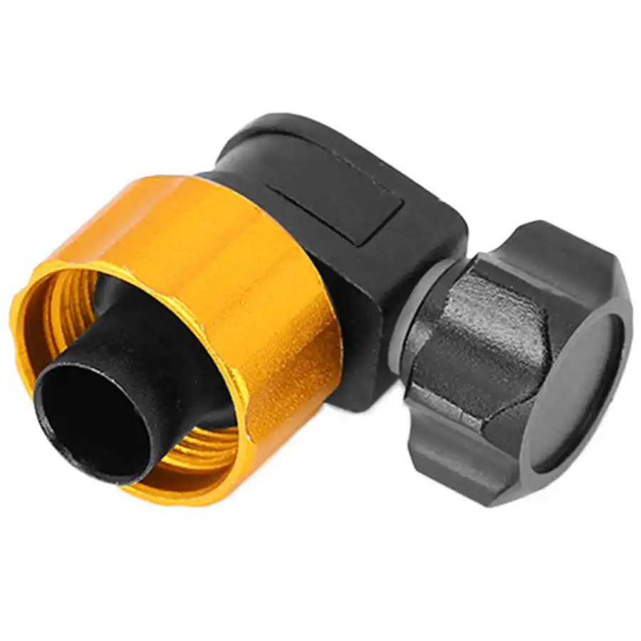 Профессиональный адаптер для тату-машинки из сплава ручка-адаптер тату