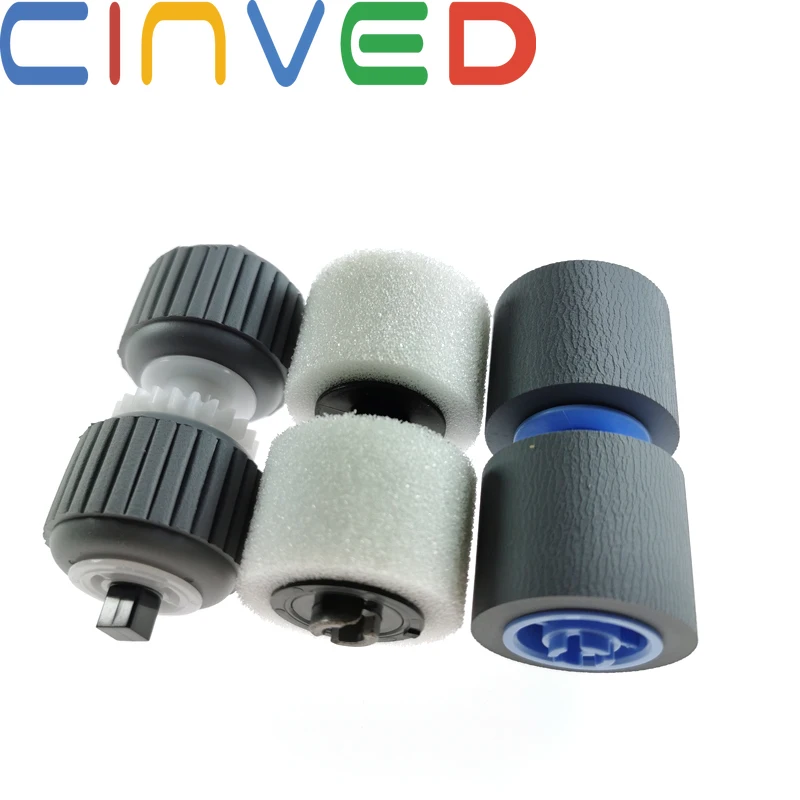 

1 комплект, новый комплект звукоснимателя DR6080 для Canon DR-6080, 7580, 9080C DR 7580