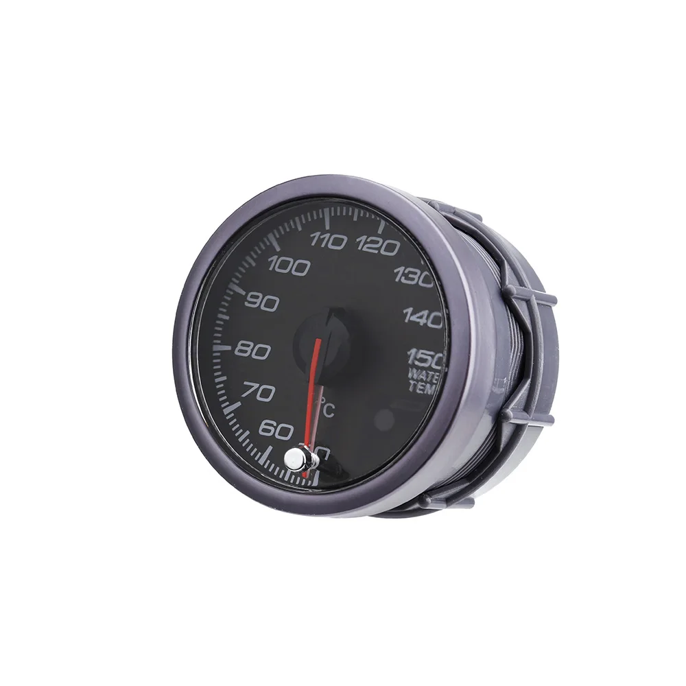 Рисунок 4 - Датчик температуры воды на черном лице