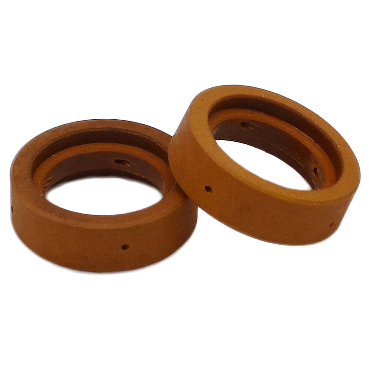 2 шт. PE0106 газовый диффузор/Завихритель для S25 / S25K S30 S45 плазменный резак фонарь |