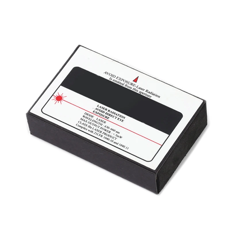 Картридж Vector Optics с красным лазерным отверстием 9 мм латунь | Спорт и развлечения