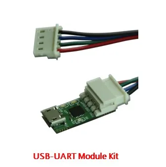 USB UART модуль комплект для ODROID X / X2 U2/U3/Сюй/XU3|Датчик ABS| |