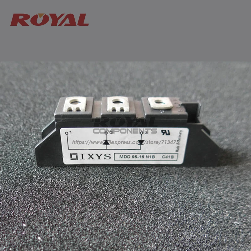 MDD95-16N1B MDD95-18N1B MDD26-14N1B MDD56-12N1B ORIGINAL MODULE | Бытовая техника