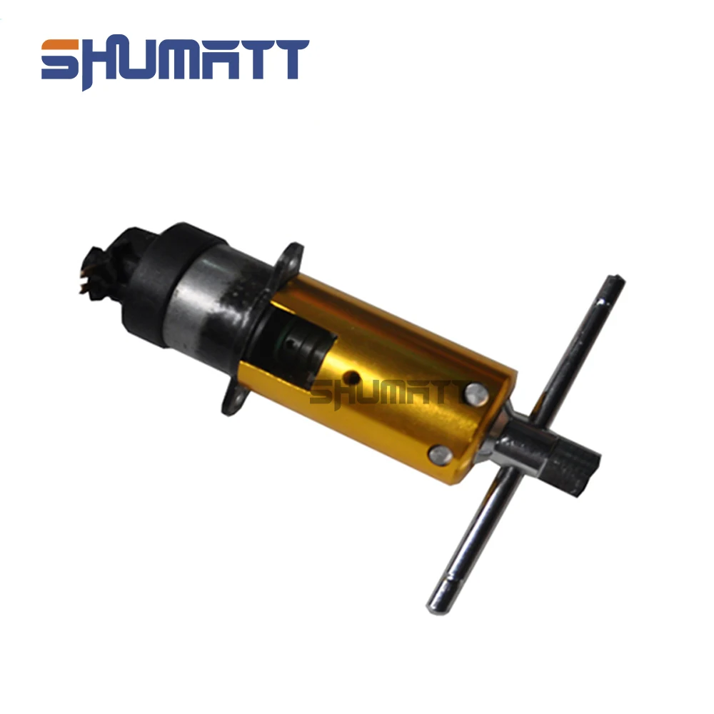 Дизельный топливный инжектор Дозирующий клапан Rama F02B|bosch valve|injector common railinjector remove |