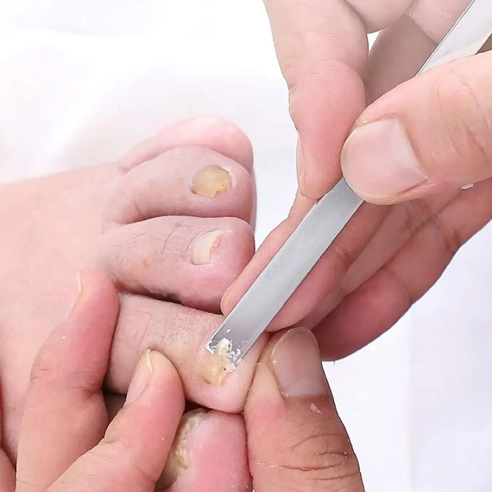 

3 шт./набор, нож для педикюра P8Q2