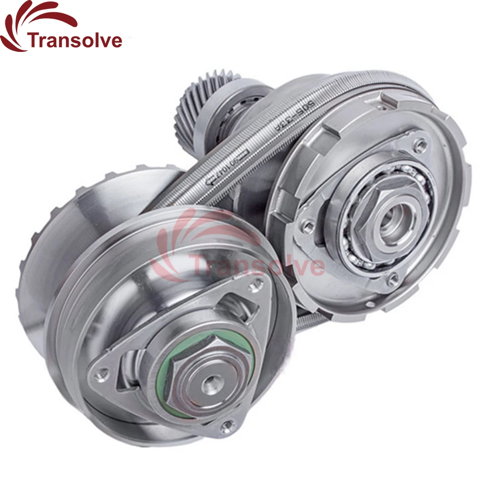 Запчасти для CVT JF011E RE0F10A шкив в сборе с ремнем 901047 подходит автомобилей Nissan Maxima Murano