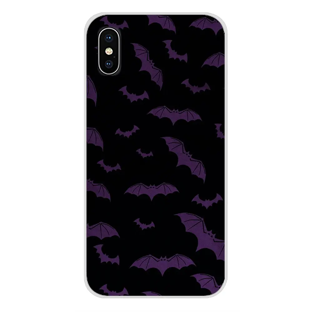 Cell Phone Covers Bat ghost spider halloween Smart For LG G3 G4 Mini G5 G6 G7 Q6 Q7 Q8 Q9 V10 V20 V30 X Power 2 3 K10 K4 K8 2017 | Мобильные