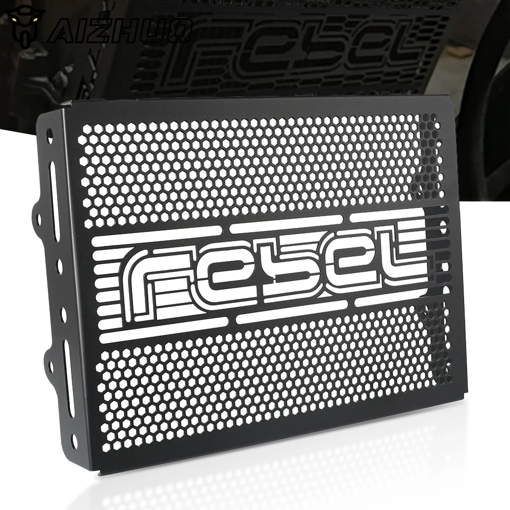 

Motorcycle Radiator Grille Guard Cover Frame Protector FOR HONDA REBEL Rebel CMX 300 500 CMX300 CMX500 2017 2018 2019 2020 2021