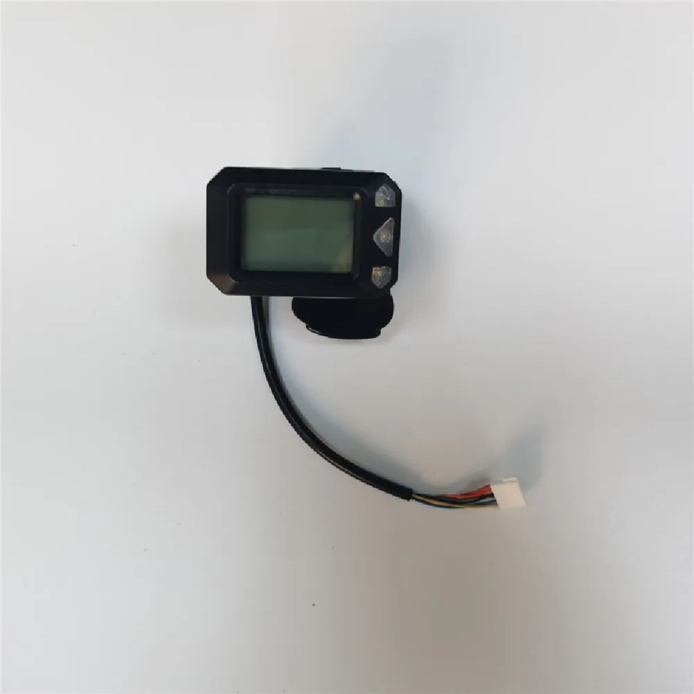 Внешний аккумулятор 24 В/36 В 250 Вт с ЖК-дисплеем | Электроника