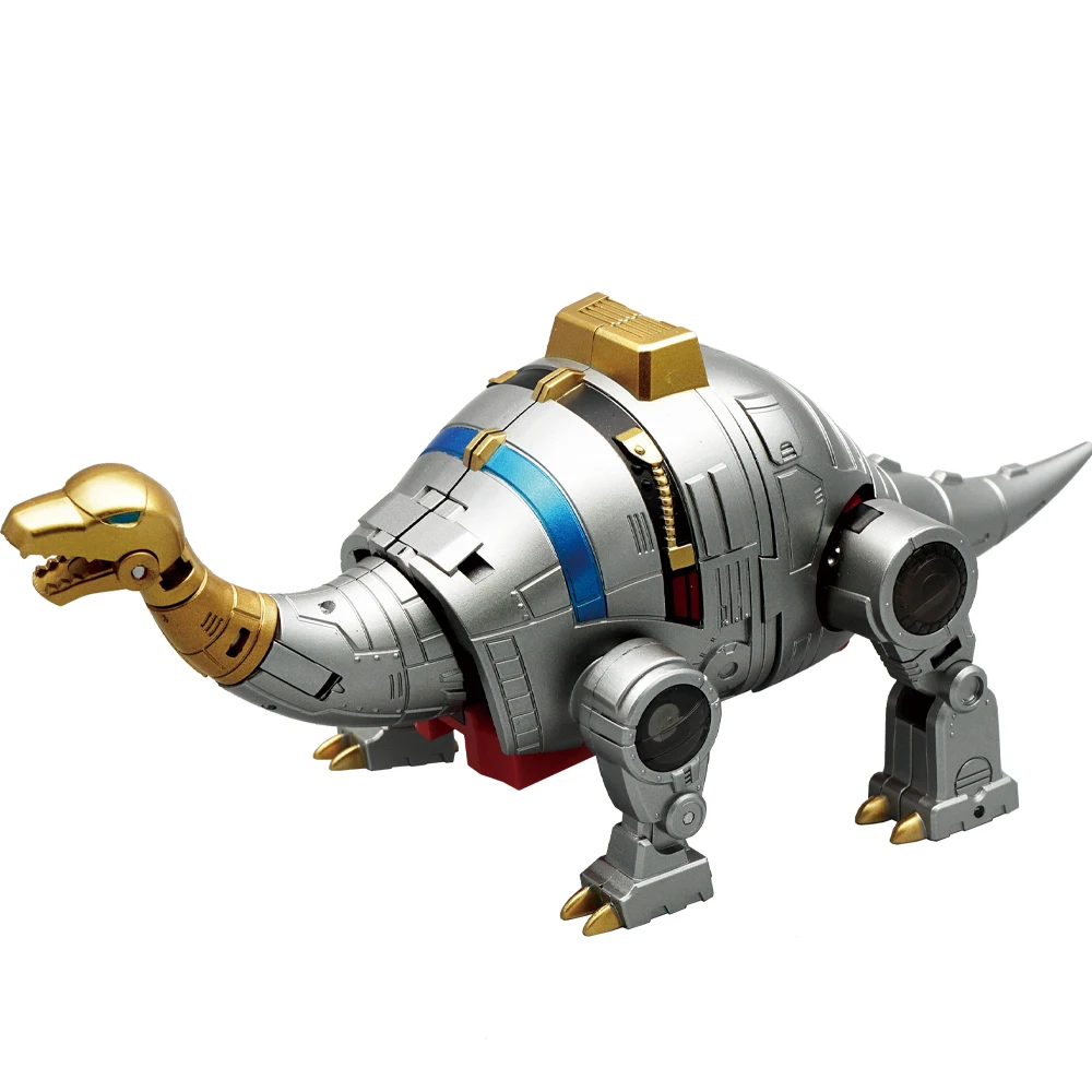 Планета динозавров деформация динозавр трансформация металлическая краска