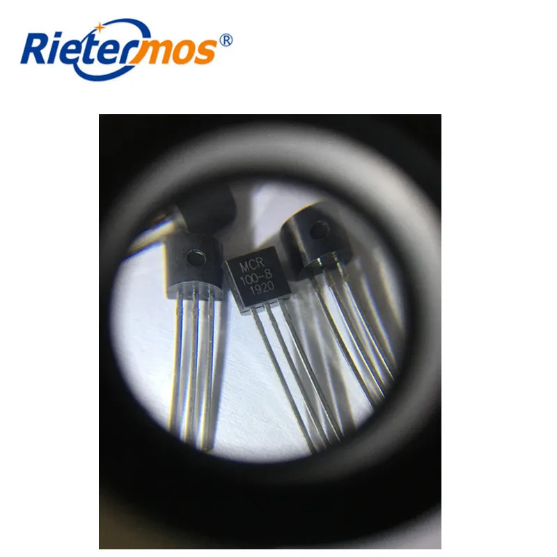 MCR100 6 MCR16 8 MCR18 TO 92 СОТ 23 Сделано в Китае|quality high| |