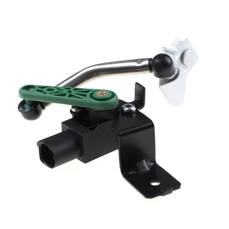 3c0412522b front right headlight level sensor for v w golf tiguan audi q3 cc eos 3c0 412 522b 3c0 412 522 b free global shipping