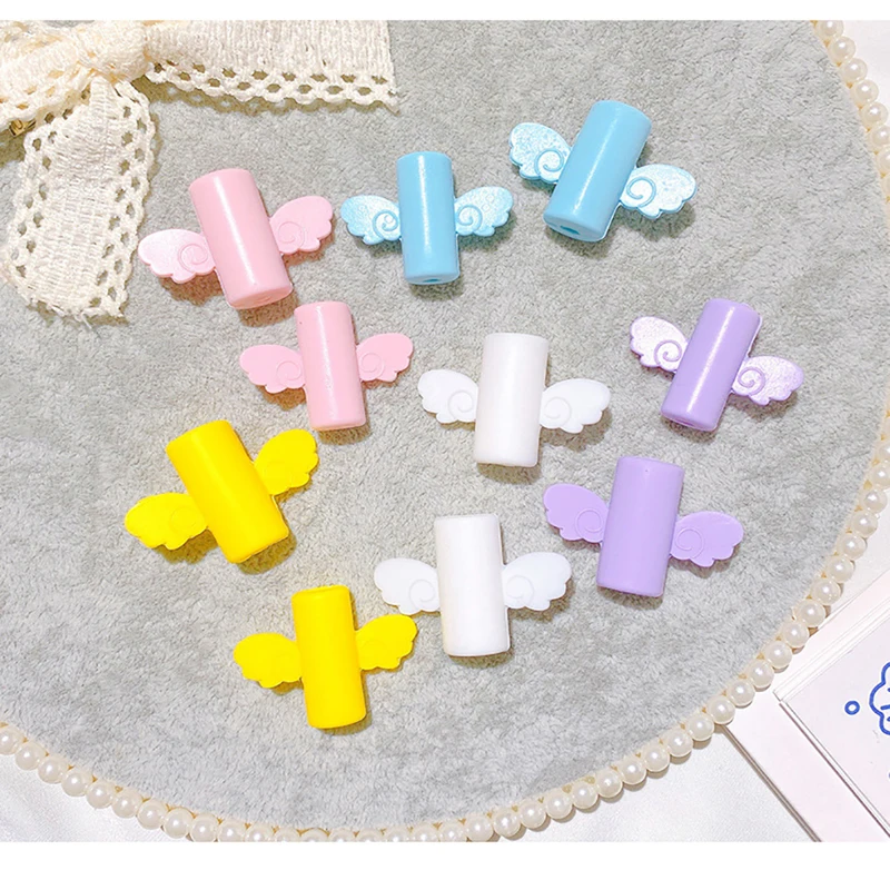 

Hot Sale Protective Sleeve Anti-drop Cartoon for Apple Data Cable Protective Sleeve Mobile Phone Charger Winding Rope Sleeve