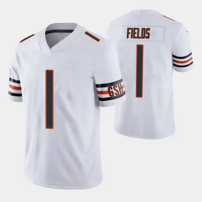 

2021 Eagle The Bear Rugby Jersey NFL HURTS D,SMITH Men's Ault Sports Shirt S-3XL