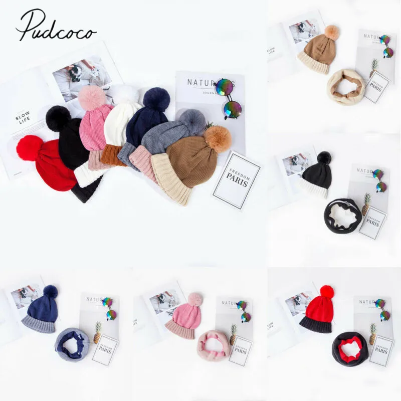 2020 Детские Вещи Аксессуары Малыш Дети девочка и мальчик ребёнок Младенец Зима