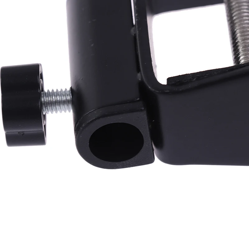 Консольный металлический держатель для настольной лампы фитинги базовый шланг с