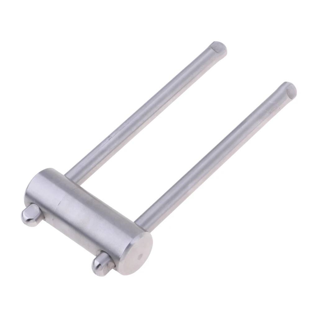 Прессовальный инструмент для формирования кия бассейна из нержавеющей стали 10-14