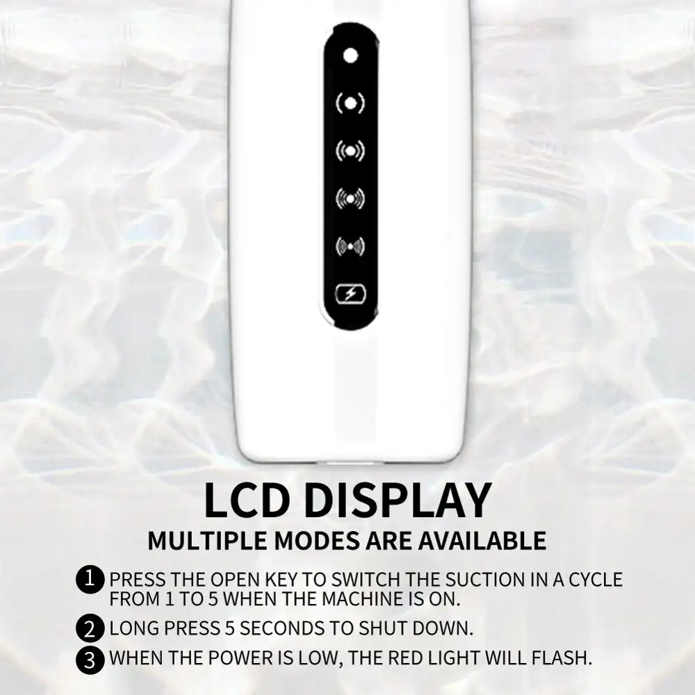 Инструмент для микродермабразии удаления черных точек | Красота и здоровье