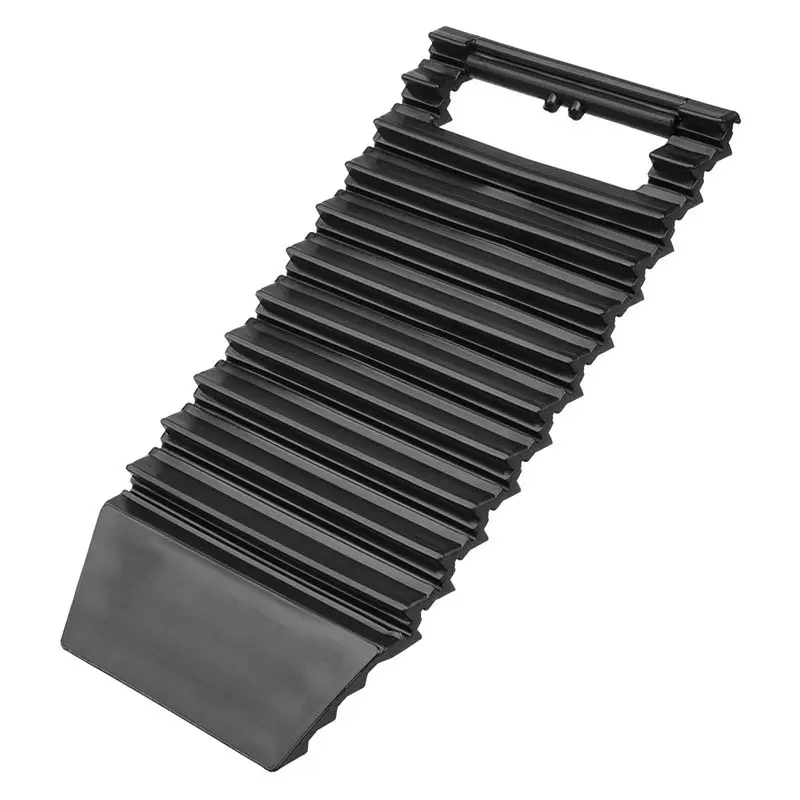 Нескользящая аварийная Тяговая подушка для шин практичный зимний Тяговый коврик