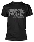 Футболка Depeche Mode People Are people, новая и официальная