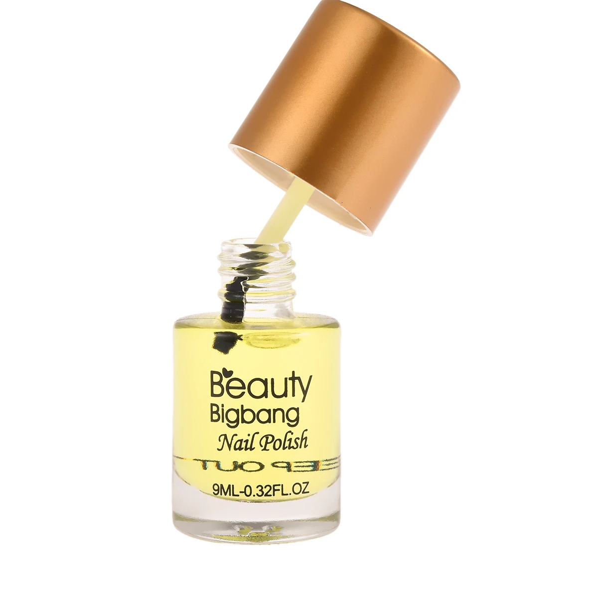 Beautybigbang 9 мл кутикулы для масел лака ногтей жидкость Revitaliaer системы питания