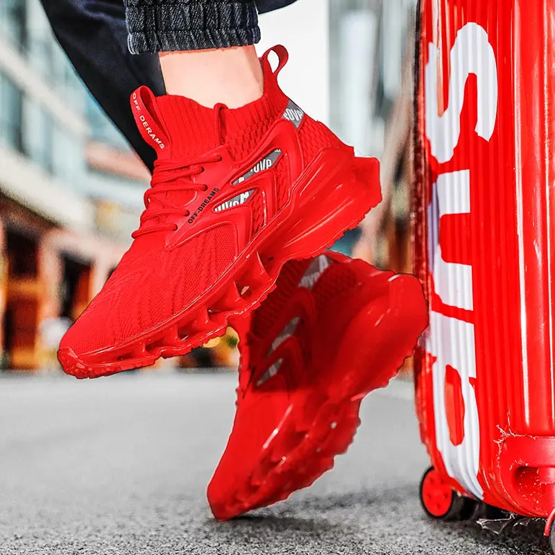 

Большой Размеры открытый Для мужчин кроссовки носки Для Мужчин's летняя спортивная обувь Для мужчин, беговые кроссовки, мужская спортивная ...