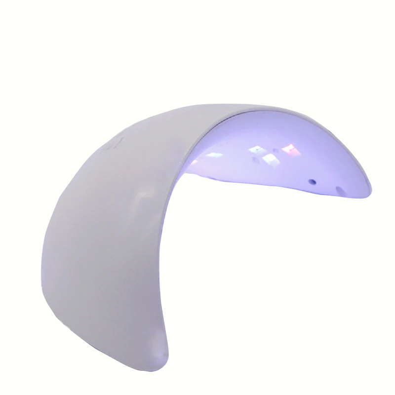 36 Вт Светодиодная УФ-лампа для ногтей 18 светодиодный s Сушилка полировальная