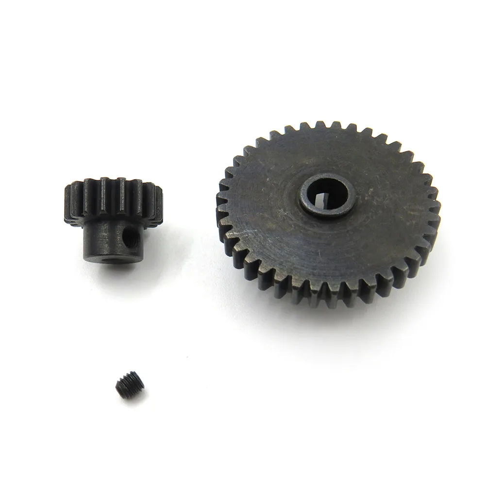Металлические детали для модернизированной шестерни двигателя набор редукторов