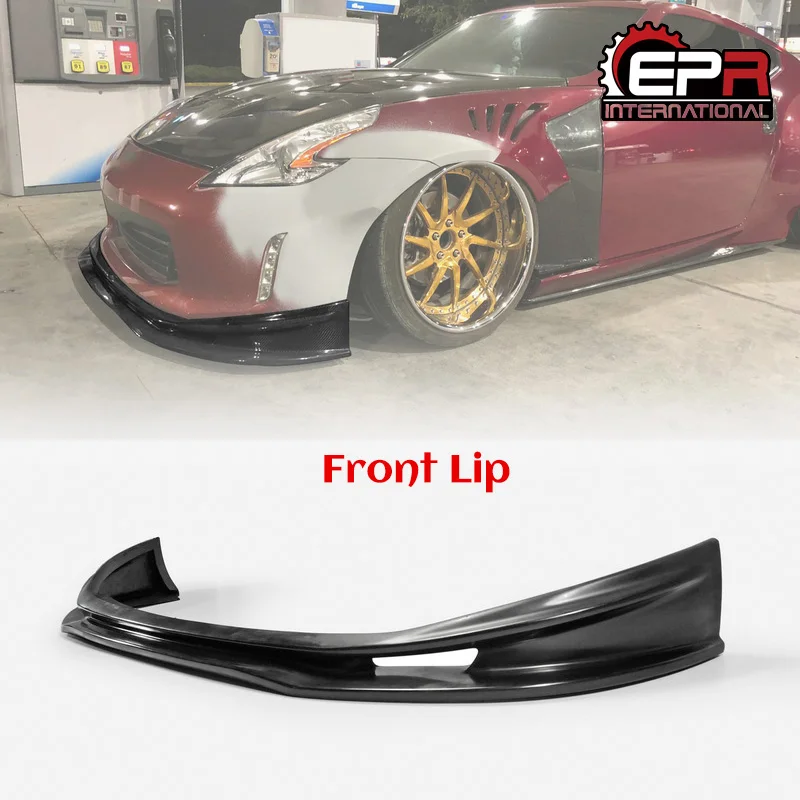 Автомобильные аксессуары для Z34 370z Kouki FRP стекловолокно поздняя модель VRS стиль