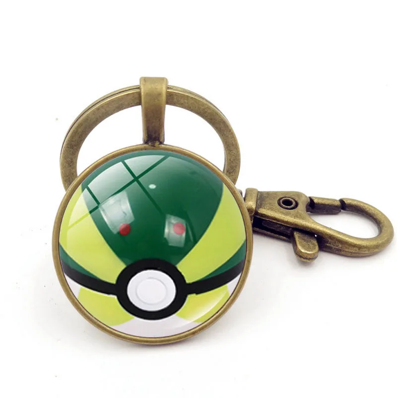 Экшн-брелок для ключей в виде драгоценного камня | Игрушки и хобби