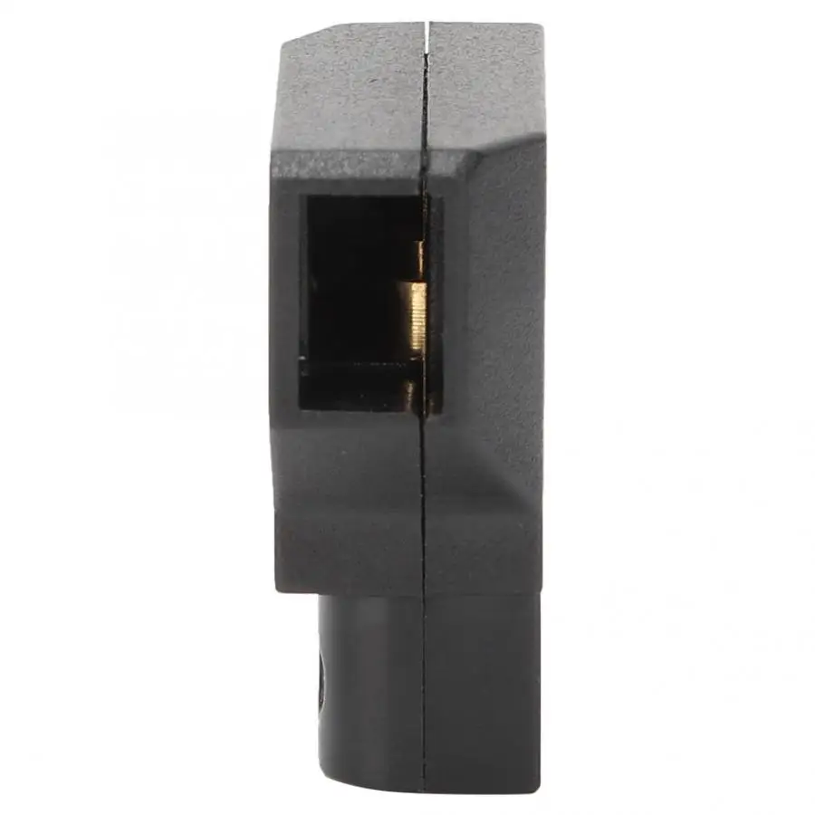1 шт. разъем DTAP D Tap для блока питания камеры Anton V Mount Battery Plug|Аксессуары фотостудии| |